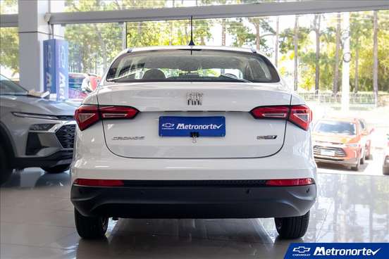 FIAT-CRONOS-1.0 FIREFLY FLEX DRIVE MANUAL FIAT-CRONOS-2024