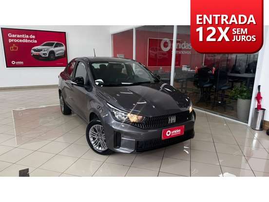 FIAT-CRONOS-2025
