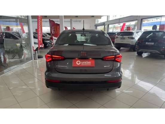 FIAT-CRONOS-1.0 FIREFLY FLEX DRIVE MANUAL FIAT-CRONOS-2025
