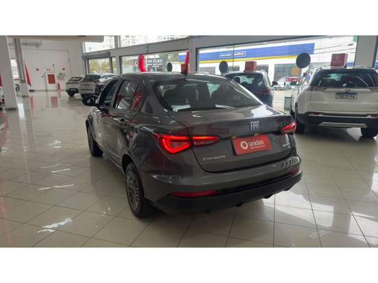 FIAT-CRONOS-1.0 FIREFLY FLEX DRIVE MANUAL FIAT-CRONOS-2025