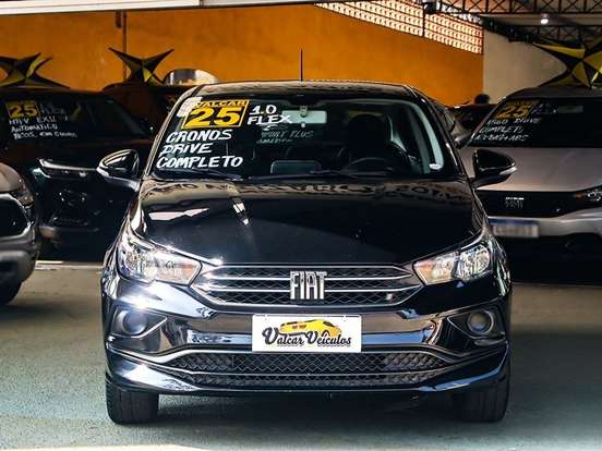 FIAT-CRONOS-1.0 FIREFLY FLEX DRIVE MANUAL FIAT-CRONOS-2024