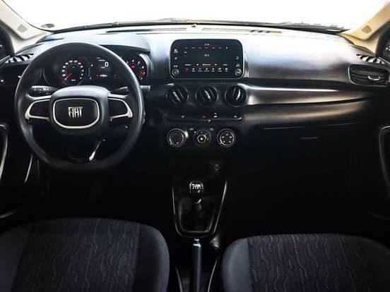 FIAT-CRONOS-1.0 FIREFLY FLEX DRIVE MANUAL FIAT-CRONOS-2024