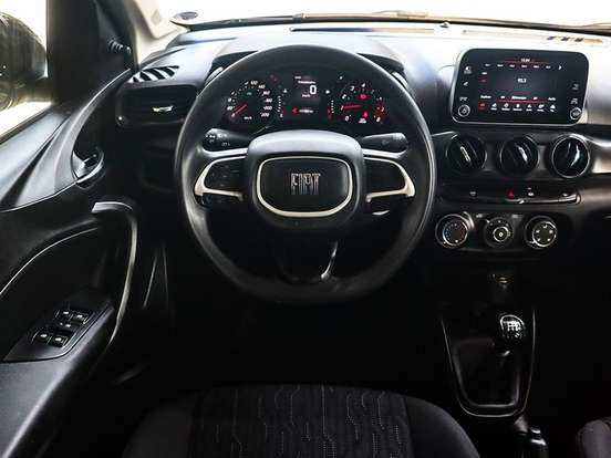 FIAT-CRONOS-1.0 FIREFLY FLEX DRIVE MANUAL FIAT-CRONOS-2024