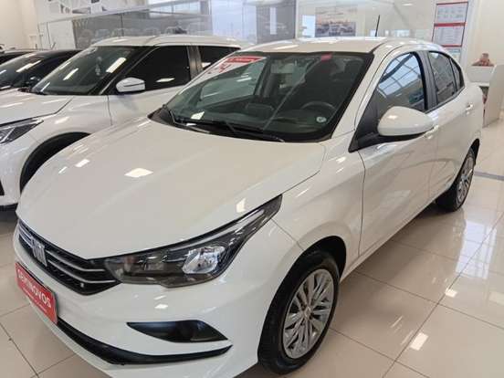 FIAT-CRONOS-1.0 FIREFLY FLEX DRIVE MANUAL FIAT-CRONOS-2023