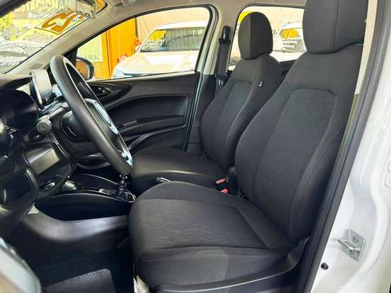FIAT-CRONOS-1.0 FIREFLY FLEX DRIVE MANUAL FIAT-CRONOS-2024