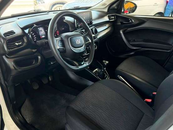 FIAT-CRONOS-1.0 FIREFLY FLEX DRIVE MANUAL FIAT-CRONOS-2024
