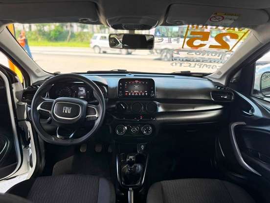FIAT-CRONOS-1.0 FIREFLY FLEX DRIVE MANUAL FIAT-CRONOS-2024