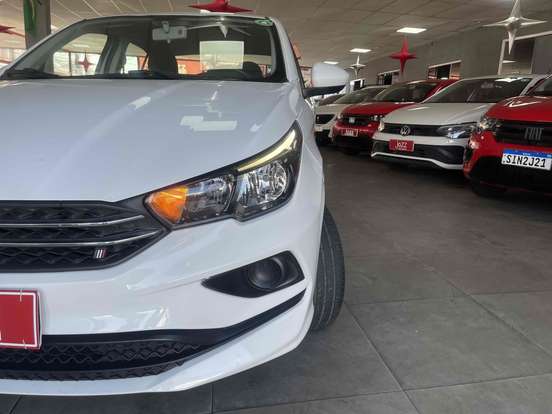 FIAT-CRONOS-1.0 FIREFLY FLEX DRIVE MANUAL FIAT-CRONOS-2023