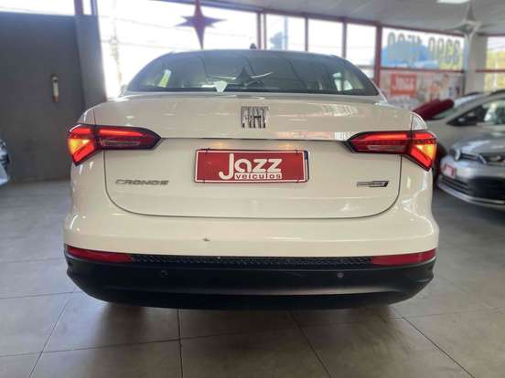 FIAT-CRONOS-1.0 FIREFLY FLEX DRIVE MANUAL FIAT-CRONOS-2023