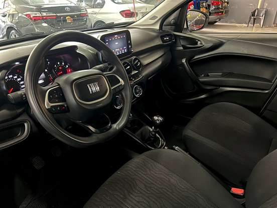 FIAT-CRONOS-1.0 FIREFLY FLEX DRIVE MANUAL FIAT-CRONOS-2024