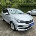 FIAT CRONOS 1.0 FIREFLY FLEX DRIVE MANUAL FIAT CRONOS 1.0 FIREFLY FLEX DRIVE MANUAL
