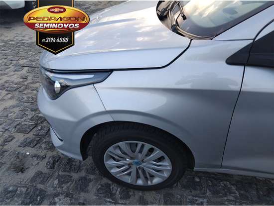 FIAT-CRONOS-1.0 FIREFLY FLEX DRIVE MANUAL FIAT-CRONOS-2024