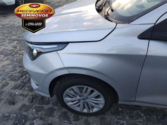 FIAT-CRONOS-1.0 FIREFLY FLEX DRIVE MANUAL FIAT-CRONOS-2024