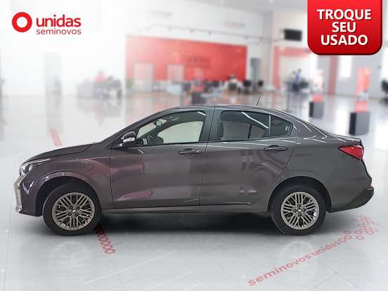 FIAT-CRONOS-1.0 FIREFLY FLEX DRIVE MANUAL FIAT-CRONOS-2025