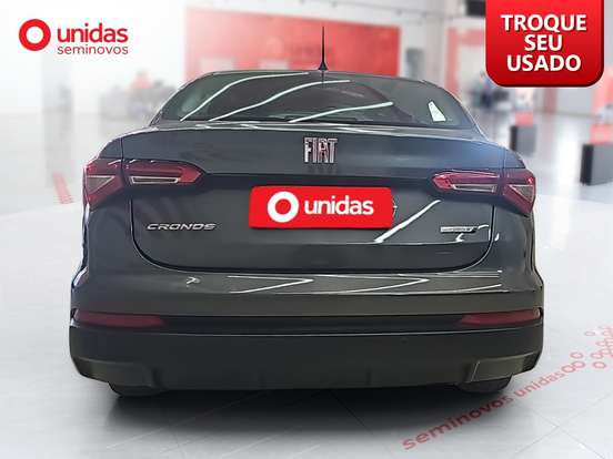 FIAT-CRONOS-2025