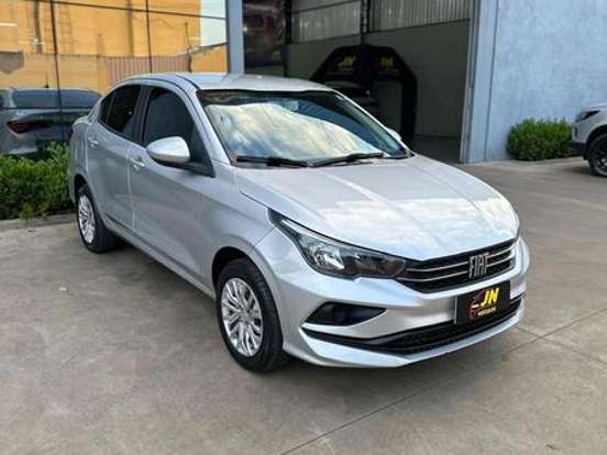FIAT-CRONOS-1.0 FIREFLY FLEX DRIVE MANUAL FIAT-CRONOS-2023