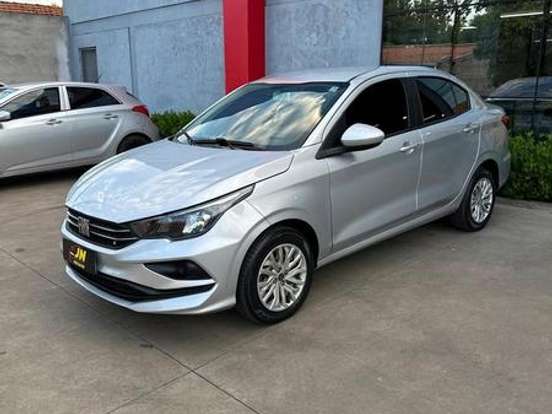 FIAT-CRONOS-1.0 FIREFLY FLEX DRIVE MANUAL FIAT-CRONOS-2023
