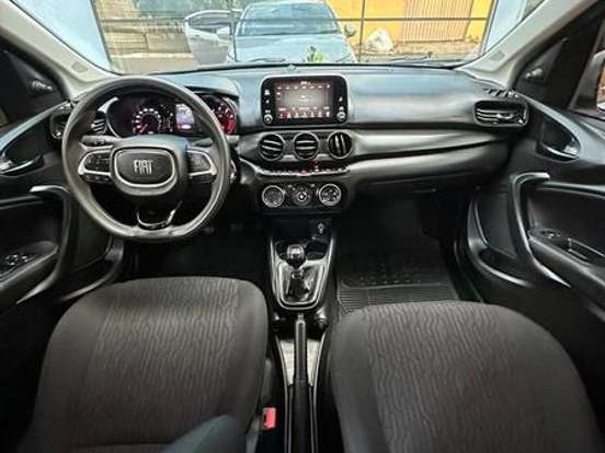 FIAT-CRONOS-1.0 FIREFLY FLEX DRIVE MANUAL FIAT-CRONOS-2023