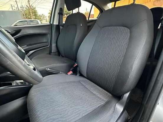 FIAT-CRONOS-1.0 FIREFLY FLEX DRIVE MANUAL FIAT-CRONOS-2023