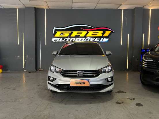 FIAT-CRONOS-1.0 FIREFLY FLEX DRIVE MANUAL FIAT-CRONOS-2024