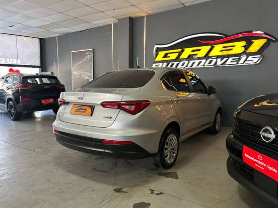 FIAT-CRONOS-1.0 FIREFLY FLEX DRIVE MANUAL FIAT-CRONOS-2024