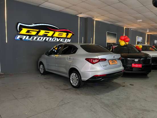 FIAT-CRONOS-1.0 FIREFLY FLEX DRIVE MANUAL FIAT-CRONOS-2024