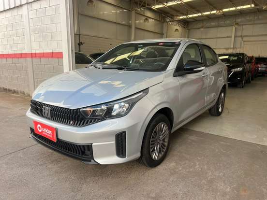 FIAT-CRONOS-1.0 FIREFLY FLEX DRIVE MANUAL FIAT-CRONOS-2025