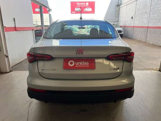 FIAT-CRONOS-1.0 FIREFLY FLEX DRIVE MANUAL FIAT-CRONOS-2025