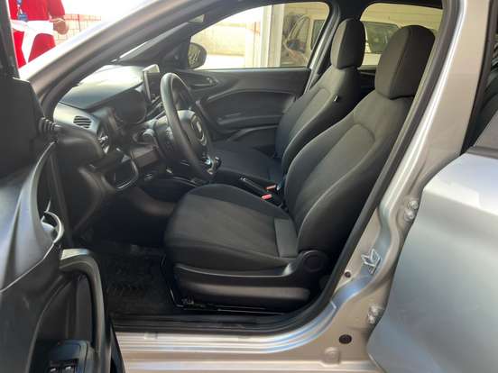 FIAT-CRONOS-1.0 FIREFLY FLEX DRIVE MANUAL FIAT-CRONOS-2025