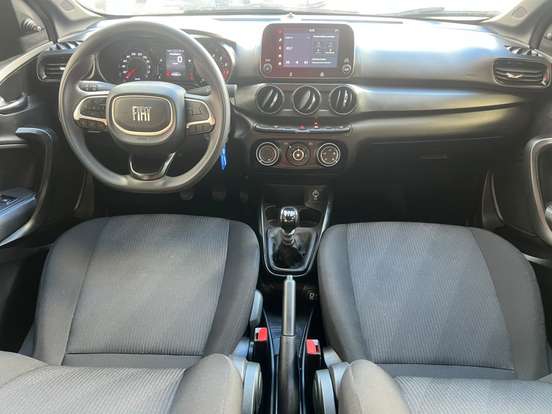 FIAT-CRONOS-1.0 FIREFLY FLEX DRIVE MANUAL FIAT-CRONOS-2025