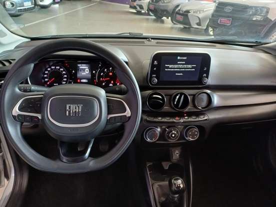 FIAT-CRONOS-1.3 FIREFLY FLEX DRIVE CVT FIAT-CRONOS-2024