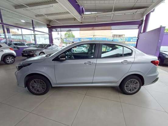 FIAT-CRONOS-1.3 FIREFLY FLEX DRIVE CVT FIAT-CRONOS-2025