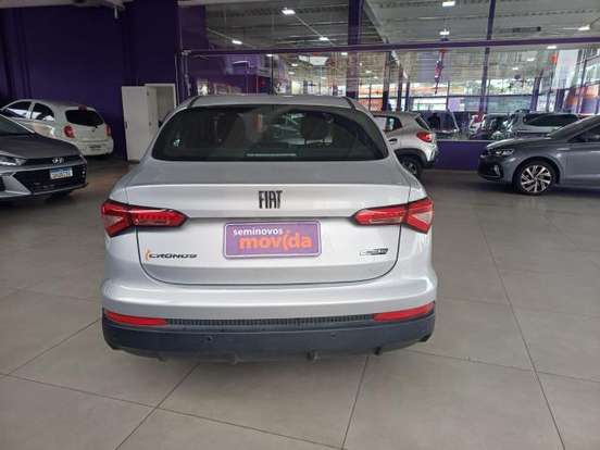 FIAT-CRONOS-2025