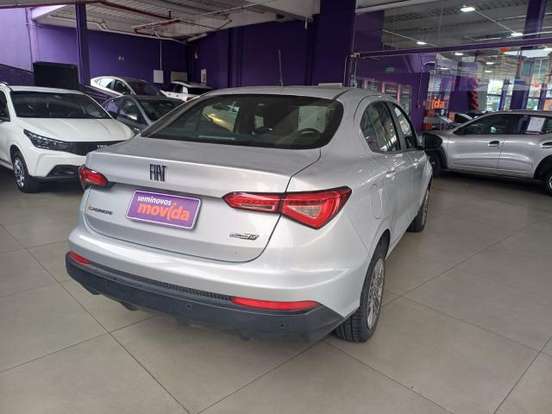 FIAT-CRONOS-1.3 FIREFLY FLEX DRIVE CVT FIAT-CRONOS-2025