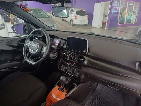 FIAT-CRONOS-1.3 FIREFLY FLEX DRIVE CVT FIAT-CRONOS-2025