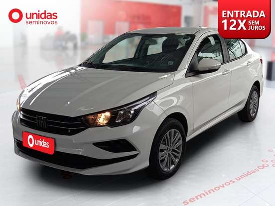 FIAT-CRONOS-1.3 FIREFLY FLEX DRIVE CVT FIAT-CRONOS-2023
