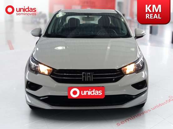 FIAT-CRONOS-1.3 FIREFLY FLEX DRIVE CVT FIAT-CRONOS-2023