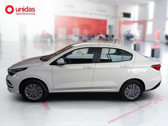 FIAT-CRONOS-1.3 FIREFLY FLEX DRIVE CVT FIAT-CRONOS-2023