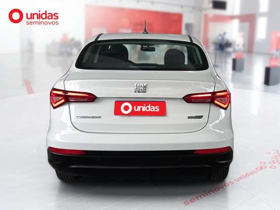FIAT-CRONOS-1.3 FIREFLY FLEX DRIVE CVT FIAT-CRONOS-2023