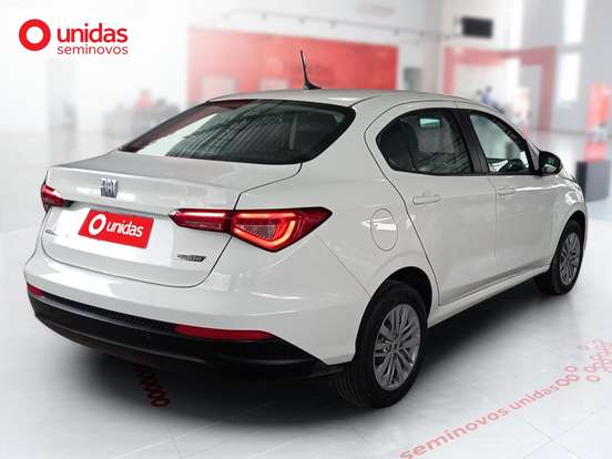 FIAT-CRONOS-1.3 FIREFLY FLEX DRIVE CVT FIAT-CRONOS-2023