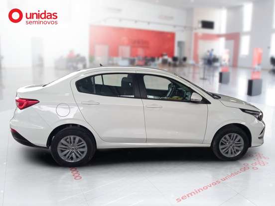 FIAT-CRONOS-1.3 FIREFLY FLEX DRIVE CVT FIAT-CRONOS-2023