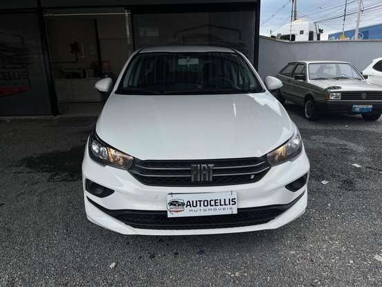 FIAT-CRONOS-1.3 FIREFLY FLEX DRIVE CVT FIAT-CRONOS-2024