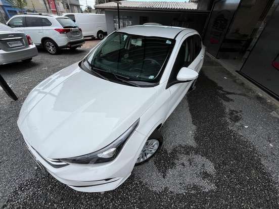 FIAT-CRONOS-1.3 FIREFLY FLEX DRIVE CVT FIAT-CRONOS-2024