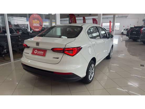 FIAT-CRONOS-1.3 FIREFLY FLEX DRIVE CVT FIAT-CRONOS-2024