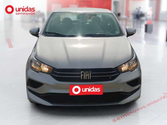 FIAT-CRONOS-1.3 FIREFLY FLEX DRIVE CVT FIAT-CRONOS-2024