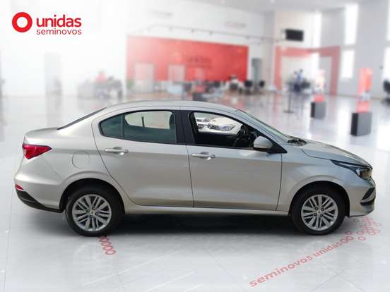FIAT-CRONOS-1.3 FIREFLY FLEX DRIVE CVT FIAT-CRONOS-2024
