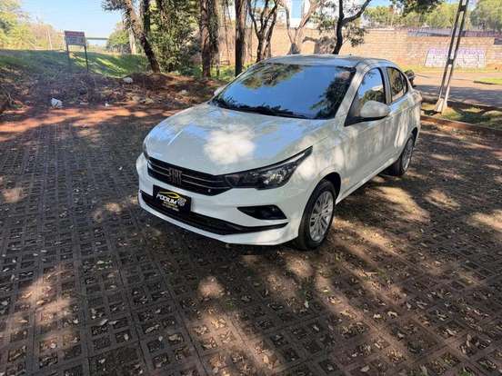 FIAT-CRONOS-1.3 FIREFLY FLEX DRIVE CVT FIAT-CRONOS-2023