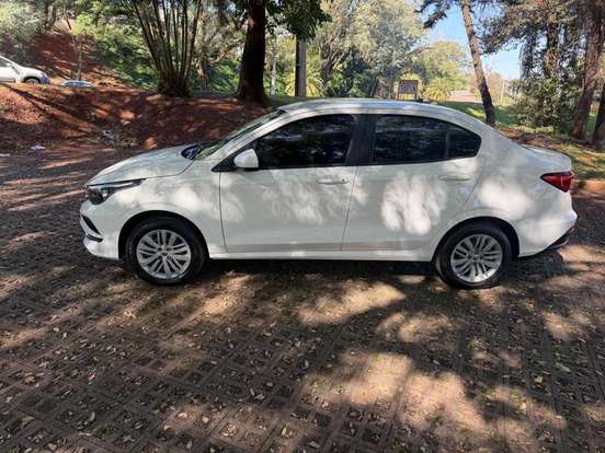 FIAT-CRONOS-1.3 FIREFLY FLEX DRIVE CVT FIAT-CRONOS-2023