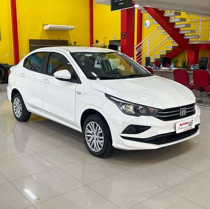FIAT-CRONOS-2025
