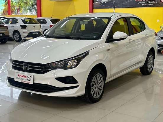 FIAT-CRONOS-1.3 FIREFLY FLEX DRIVE CVT FIAT-CRONOS-2025